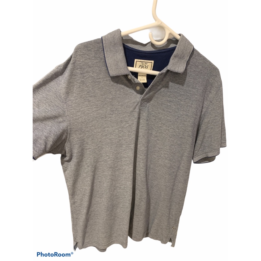 Men’s Jos A Bank Shirt